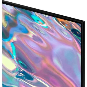 Téléviseurs Samsung 55″ Qled 4k 55q65b (2022) soldes 34