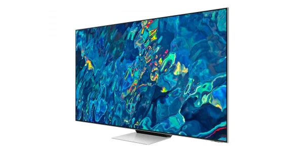 marque pas cher Téléviseurs Samsung 55qn95b 2022 – Neo Qled 4k Uhd – Smart Tv 55” 1