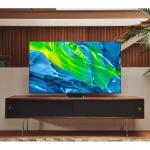 Téléviseurs Samsung Qe55s95b 2022 – Oled 4k – Smart Tv 55” Prix très abordable 30