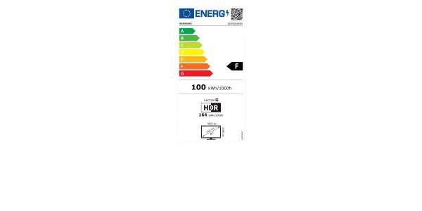 grande qualité Téléviseurs Samsung 65″ Qled 4k 65q65b (2022) 16