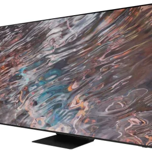 Téléviseurs Samsung 65QN800A 2021 – Neo QLED 8K UHD – TV 65” de garantie authentique 16