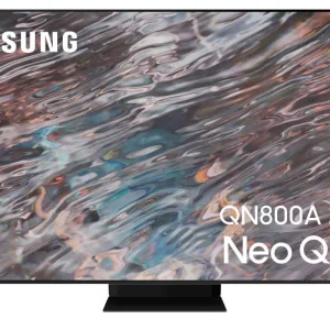 Téléviseurs Samsung 65QN800A 2021 – Neo QLED 8K UHD – TV 65” de garantie authentique 34