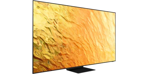 magasin solde Téléviseurs Samsung 65qn800b 2022 – Neo Qled 8k Uhd – Smart Tv 65” 1