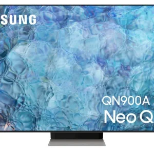 Top ventes Téléviseurs Samsung 65QN900A 2021 – Neo QLED 8K UHD – TV 65” 15