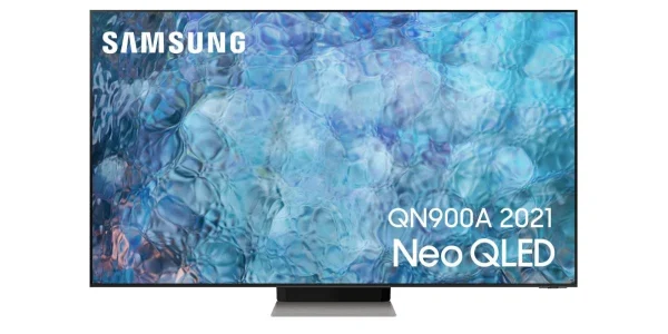 Top ventes Téléviseurs Samsung 65QN900A 2021 – Neo QLED 8K UHD – TV 65” 3