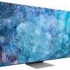 Top ventes Téléviseurs Samsung 65QN900A 2021 – Neo QLED 8K UHD – TV 65” 41