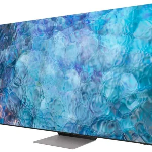 Top ventes Téléviseurs Samsung 65QN900A 2021 – Neo QLED 8K UHD – TV 65” 17