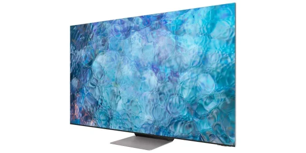 Top ventes Téléviseurs Samsung 65QN900A 2021 – Neo QLED 8K UHD – TV 65” 4