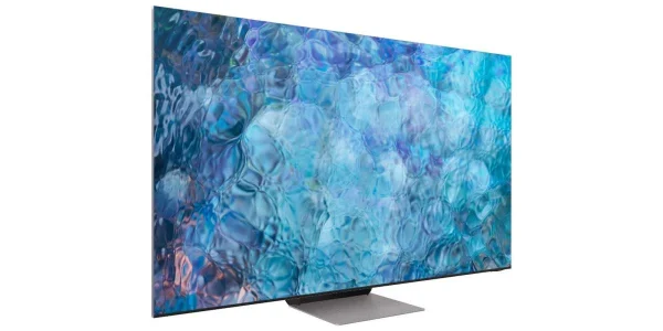 Top ventes Téléviseurs Samsung 65QN900A 2021 – Neo QLED 8K UHD – TV 65” 1