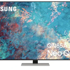 magasin en ligne Téléviseurs Samsung 75QN85A 2021 – Neo QLED 4K UHD – Smart TV 75” 15