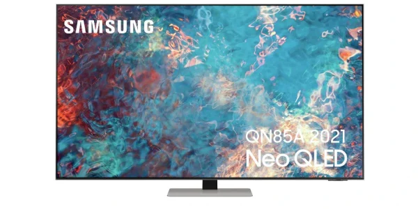 magasin en ligne Téléviseurs Samsung 75QN85A 2021 – Neo QLED 4K UHD – Smart TV 75” 3