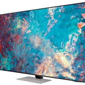 magasin en ligne Téléviseurs Samsung 75QN85A 2021 – Neo QLED 4K UHD – Smart TV 75” 17