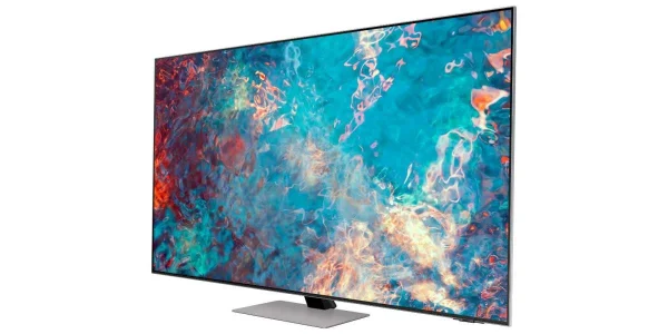 magasin en ligne Téléviseurs Samsung 75QN85A 2021 – Neo QLED 4K UHD – Smart TV 75” 4