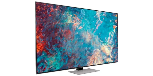 magasin en ligne Téléviseurs Samsung 75QN85A 2021 – Neo QLED 4K UHD – Smart TV 75” 1