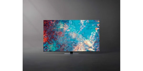 magasin en ligne Téléviseurs Samsung 75QN85A 2021 – Neo QLED 4K UHD – Smart TV 75” 9