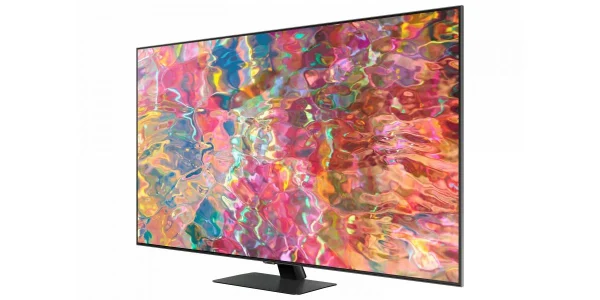 Téléviseurs Samsung 85q80b 2022 – Qled 4k Uhd – Smart Tv 85” nouvelle saison 1