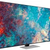 De super promotions disponibles Téléviseurs Samsung 85QN85A 2021 – Neo QLED 4K UHD – Smart TV 85” 23