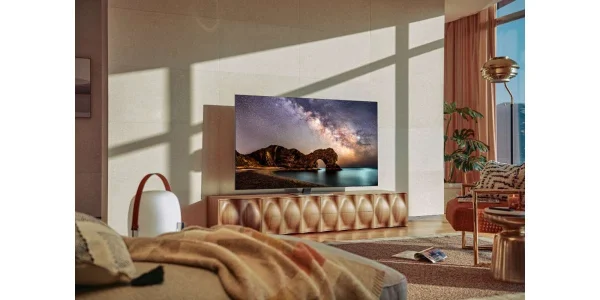 De super promotions disponibles Téléviseurs Samsung 85QN85A 2021 – Neo QLED 4K UHD – Smart TV 85” 10