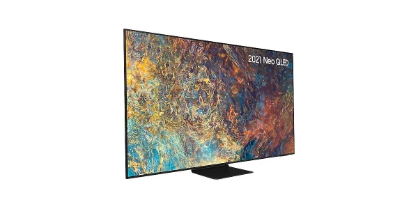 REMISE allant jusqu. Téléviseurs Samsung 98qn90a 2021 – Neo Qled 4k Hdr – Smart Tv 98″ 12