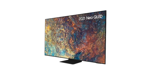 REMISE allant jusqu. Téléviseurs Samsung 98qn90a 2021 – Neo Qled 4k Hdr – Smart Tv 98″ 10