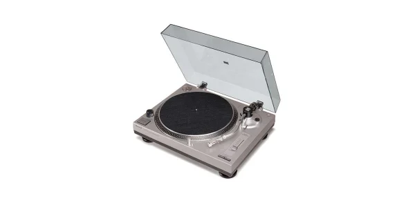 Platines Vinyles Sherwood Pm-9805 à prix réduits 1