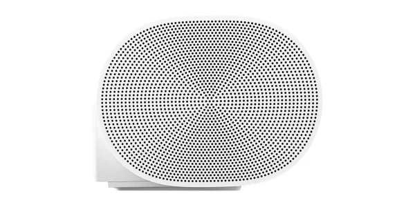 Barres De Son Sonos Arc Blanc luxe soldes 6