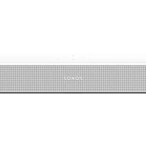 à prix promos Barres De Son Sonos Beam (gen 2) Blanc 10