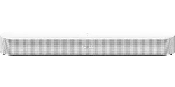 à prix promos Barres De Son Sonos Beam (gen 2) Blanc 3