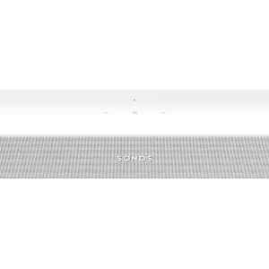 à prix promos Barres De Son Sonos Beam (gen 2) Blanc 12