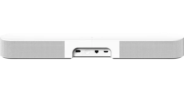 à prix promos Barres De Son Sonos Beam (gen 2) Blanc 6