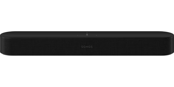 Barres De Son Sonos Beam (gen 2) Noir authentiques 3