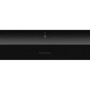 Barres De Son Sonos Beam (gen 2) Noir authentiques 12