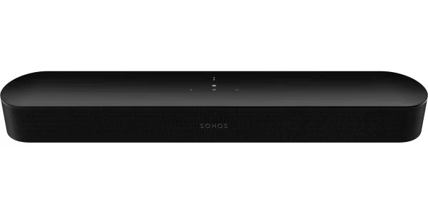 Barres De Son Sonos Beam (gen 2) Noir authentiques 4