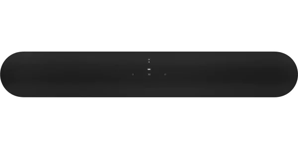 Barres De Son Sonos Beam (gen 2) Noir authentiques 5