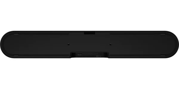 Barres De Son Sonos Beam (gen 2) Noir authentiques 7