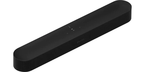 Barres De Son Sonos Beam (gen 2) Noir authentiques 1