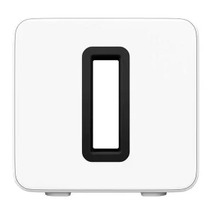 Caissons De Basses Sonos Sub Gen 3 Blanc des prix incroyables 15