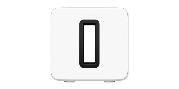 Caissons De Basses Sonos Sub Gen 3 Blanc des prix incroyables 6