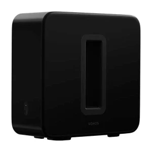 Caissons De Basses Sonos Sub Gen 3 Noir Acheter Maintenant 11