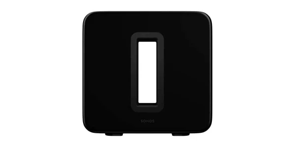 Caissons De Basses Sonos Sub Gen 3 Noir Acheter Maintenant 1