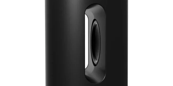 Caissons De Basses Sonos Sub Mini Noir grossiste 3