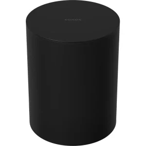 Caissons De Basses Sonos Sub Mini Noir grossiste 16