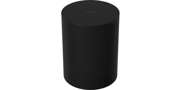 Caissons De Basses Sonos Sub Mini Noir grossiste 5