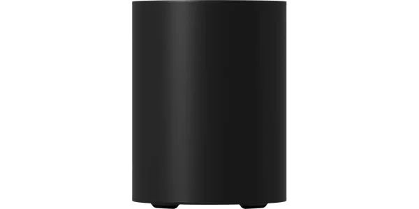 Caissons De Basses Sonos Sub Mini Noir grossiste 6