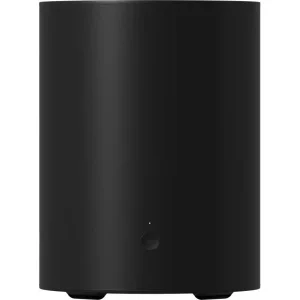 Caissons De Basses Sonos Sub Mini Noir grossiste 20