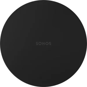 Caissons De Basses Sonos Sub Mini Noir grossiste 22