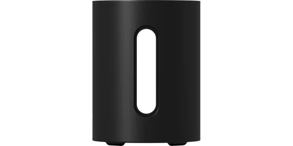 Caissons De Basses Sonos Sub Mini Noir grossiste 1