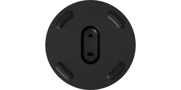 Caissons De Basses Sonos Sub Mini Noir grossiste 9