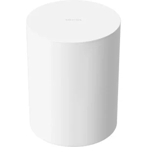 nouvelle saison Caissons De Basses Sonos Sub Mini Blanc 16