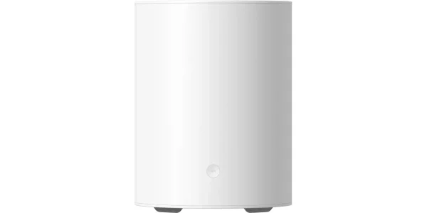 nouvelle saison Caissons De Basses Sonos Sub Mini Blanc 7